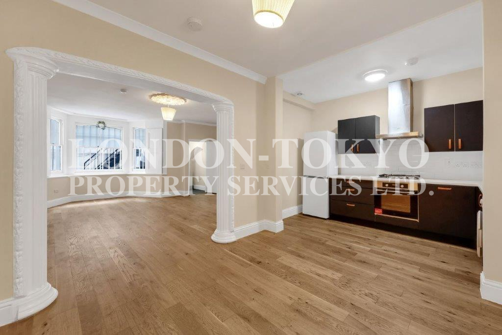 Hammersmith Grove W6 :: London-Tokyo Property Service
